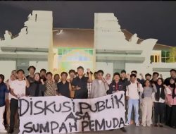 Diskusi Asa Sumpah Pemuda 2025 Sukses, Panitia Apresiasi Dukungan Polri dan Mitra Kampus