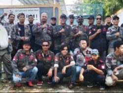 DPC GM GRIB Jaya: Siap Mendukung Program Pembangunan Prabowo–Gibran