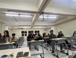 SEMA FH Atma Jaya: Perspektif Akademik untuk RKUHAP Lebih Modern