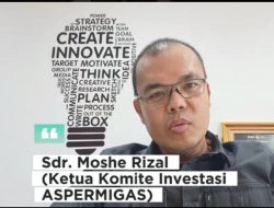 Aspermigas Desak UU Migas Diterbitkan Karena Skema KSO Dinilai Kurang Menarik