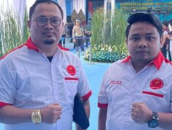 Hari Pahlawan Nasional, Massa Aksi Diingatkan Jaga Ketertiban dan Nilai Kebangsaan