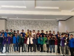 BEM Banten Bersatu Berdiri Melawan Aksi Unjuk Rasa Anarkis