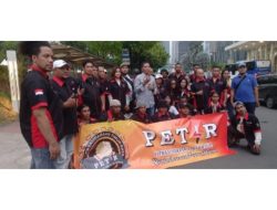 Kolaborasi PETIR–TNI–Polri: Fondasi Utama Stabilitas Ibukota