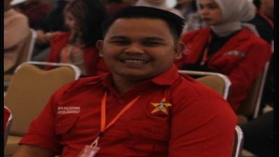 Waketum LMND Ajak Mahasiswa Hidupkan Spirit Kepahlawanan