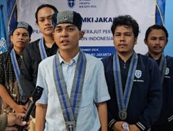 GMKI Jakarta Nilai Pemerintahan Prabowo–Gibran Berhasil Bangun Fondasi Kebijakan yang Kuat dan Tepat Sasaran