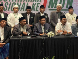 Jelang Reuni 212, Ulama Ajak Umat Kawal Aksi dengan Sopan Santun dan Ketertiban