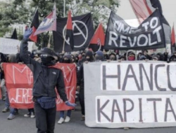 Aktivis Mahasiswa: Jangan Biarkan Kelompok Anarko Rusak Aksi Sumpah Pemuda