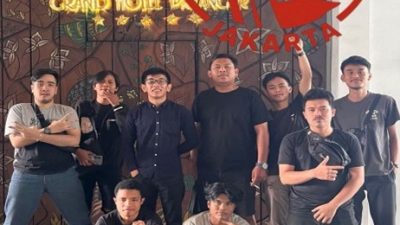 GMJ Ajak Mahasiswa Menghindari Narasi Manipulatif yang Dapat Menyulut Ketegangan di Tengah Perdebatan Tapol