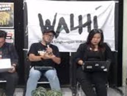 WALHI Tegaskan Kolaborasi dengan Polri Mampu Tingkatkan Efektivitas Penanganan Lingkungan