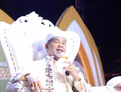 Reuni Akbar 212 Dinilai Jadi Ruang Penyatuan Aspirasi Umat secara Damai