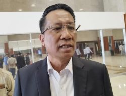 Menkum: Polisi yang Sudah Duduki Jabatan Sipil Tak Perlu Mundur Usai Putusan MK