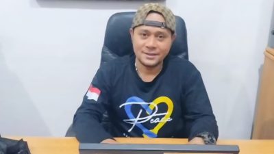 Michel Serukan Dialog Setara antara Pemerintah dan Komunitas Ojol