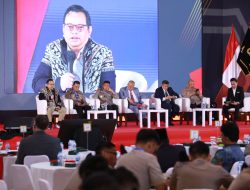 Pusat Studi Cyber STIK Lemdiklat Polri Tegaskan Urgensi Peningkatan Kapasitas Aparat di Bidang Cybersecurity