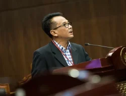 Guru Besar Unpad: MK Salah Tafsir! Norma UU Polri Tak Pernah Melarang Polisi Isi Jabatan Sipil