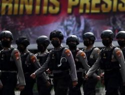 Kemajuan Reformasi Polri Dianggap Signifikan oleh Para Peneliti CSIS