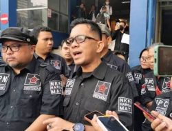 Repdem DKI Dukung Polri Ciptakan Iklim Demokrasi yang Kondusif