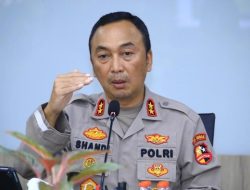 Polri Tegaskan Mekanisme Penempatan Anggota di Jabatan Sipil Sudah Terstruktur dari Permintaan hingga Keppres