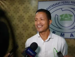 Lucius Karus: Hoaks Adalah Ancaman Nyata bagi Kerukunan dan Keamanan