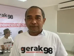 Mixil Mina Munir: Kritik Publik Perlu Diakomodasi, Bukan Ditanggapi dengan Kecurigaan