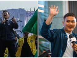 Dinno Ardiansyah Ingatkan Gen Z Tidak Mudah Terjebak Hoaks dan Propaganda Digital