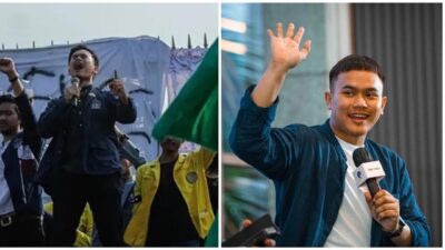 Dinno Ardiansyah Ingatkan Gen Z Tidak Mudah Terjebak Hoaks dan Propaganda Digital