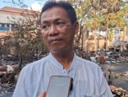 Korban Amukan Mata Elang Masih Trauma, Kapolda Ulurkan Modal dan Pengamanan