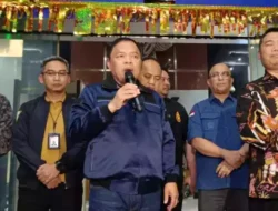 KPK Minta Penanganan Kasus Jaksa Kejati Banten Tak Timbulkan Keraguan