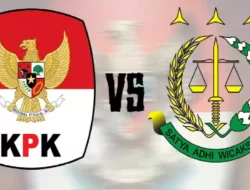 Penugasan Jaksa Penuntut Umum di KPK Dikabarkan Dievaluasi Usai OTT