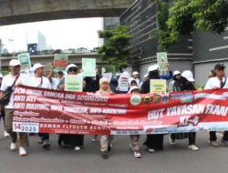 FKAAI Dorong Stabilitas Kamtibmas sebagai Fondasi Persatuan Bangsa