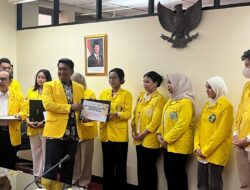 UI Beri Bantuan Bebas UKT hingga Makan Gratis untuk 32 Mahasiswa Terdampak Bencana