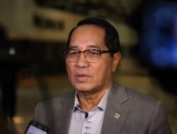 Soal Masalah Hutan, DPR: Raja Juli Hadapi Dampak Kebijakan Bertahun-Tahun