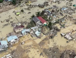Greenpeace Desak Pemerintah Kerahkan Sumber Daya untuk Banjir Sumatera