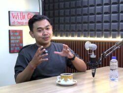 Ketua GenRe Ajak Gen Z Tetap Kritis, Kreatif, dan Damai dalam Berdemokrasi