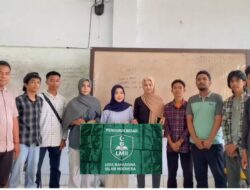 Hari HAM Sedunia, PB LMII Tegaskan Komitmen Kawal Kebijakan HAM Secara Kritis