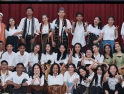 HIMIT Gencarkan Deklarasi Damai untuk Keselamatan Jakarta