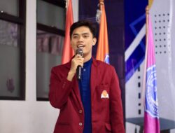 HIMA PERSIS Jakpus Ajak Mahasiswa Tetap Kritis Tanpa Terprovokasi Isu