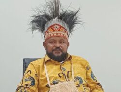 “Jangan Atasnamakan Kami”: Tokoh Papua Kritik Pernyataan ULMWP soal Kemerdekaan