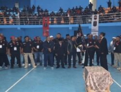 M1R Hadir sebagai Mitra TNI–Polri dalam Menjaga Kamtibmas Ibukota