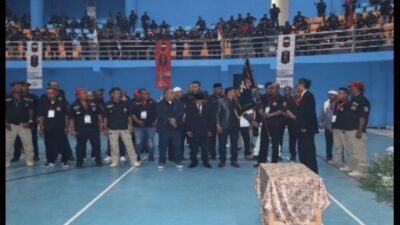 M1R Hadir sebagai Mitra TNI–Polri dalam Menjaga Kamtibmas Ibukota