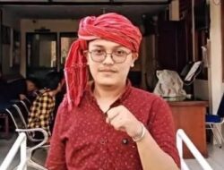 Peringatan Hari HAM, Cavin Tampubolon Ingatkan Negara soal Perlindungan Masyarakat Adat