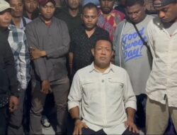 AITB Serukan Polri Lebih Transparan kepada Publik dalam Proses Reformasi