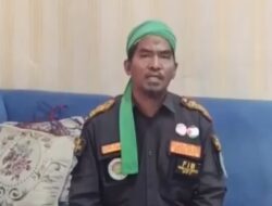 Forum Islam Bersatu Sumut Dukung Nataru Aman, Damai, dan Kondusif