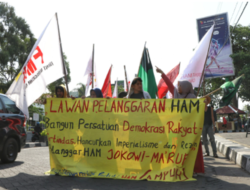 Sambut Hari HAM Internasional, PMR Ajak Jaga Persatuan dan Ruang Publik yang Sehat