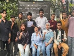 Jelang Nataru, Mahasiswa Serukan Kedisiplinan dan Kepatuhan Hukum dalam Ruang Publik