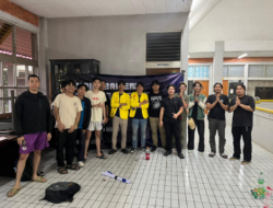 BEM UI 2025 Gunakan Mobile Legends untuk Edukasi Anti-Provokasi Digital