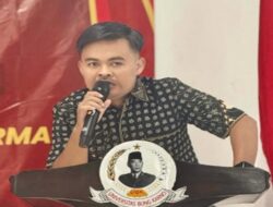 BEM FH UBK Tekankan Pemahaman Hukum dalam Menyikapi RKUHP–RKUHAP