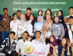 Komunitas “Lulus Jadi Apa?” Tekankan Peran Kritis Anak Muda di Ruang Media Sosial