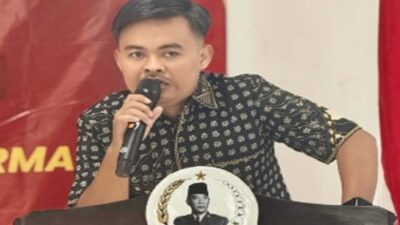 BEM FH UBK Tekankan Pemahaman Hukum dalam Menyikapi RKUHP–RKUHAP