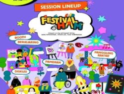 INFID Dorong Gerakan Anak Muda untuk Selamatkan Ruang Demokrasi