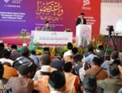 JAI Imbau Jamaah Jaga Kerukunan Selama Peringatan Seabad Ahmadiyah